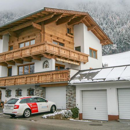 Apartment Haus Wurm By Interhome Bruck am Ziller Exterior foto