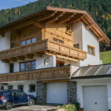 Apartment Haus Wurm By Interhome Bruck am Ziller Exterior foto