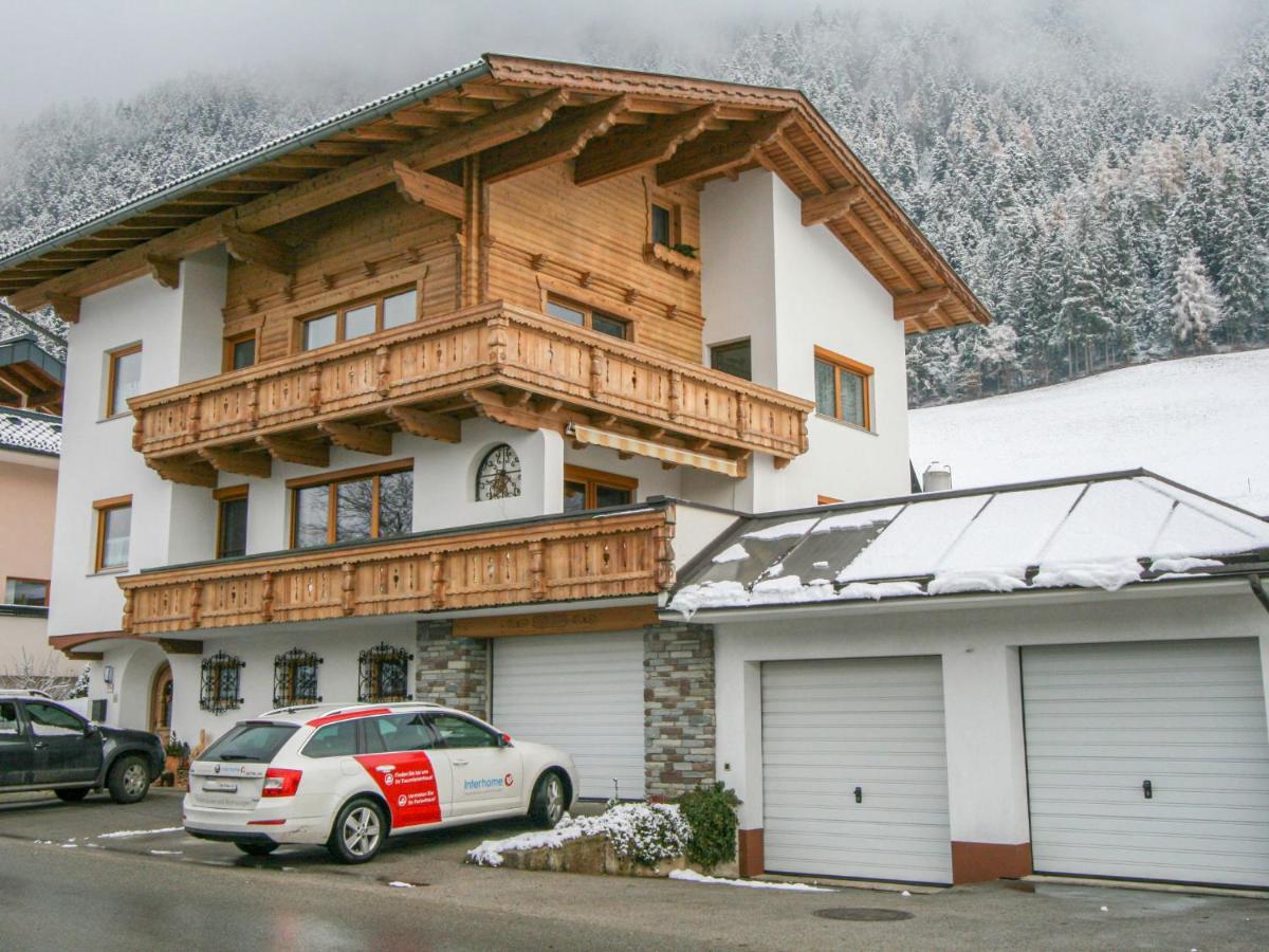 Apartment Haus Wurm By Interhome Bruck am Ziller Exterior foto