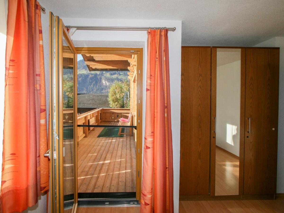Apartment Haus Wurm By Interhome Bruck am Ziller Exterior foto
